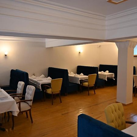 Asmalı Han Hotel Manisa Dış mekan fotoğraf